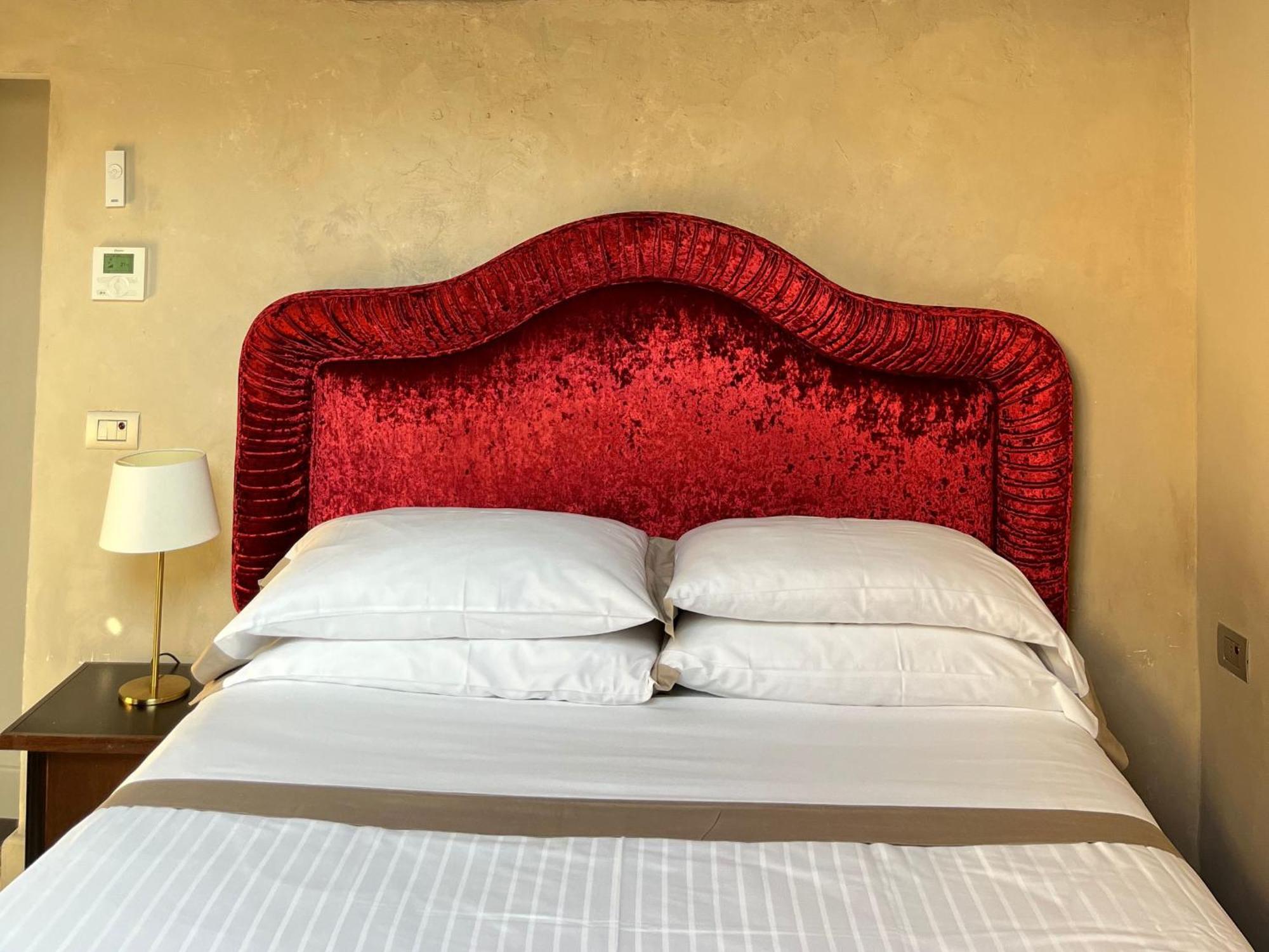 Numa Florence Palazzo San Niccolo Cameră foto